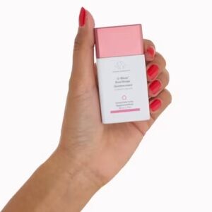 Drunk Elephant O-Bloos Rosi Drops